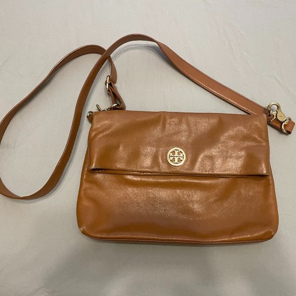 Tory Burch Crossbody - Picture 1 of 8